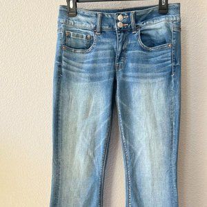American Eagle Outfitters